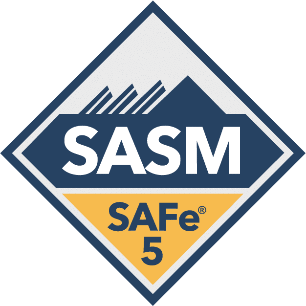 sasm SAFe 5