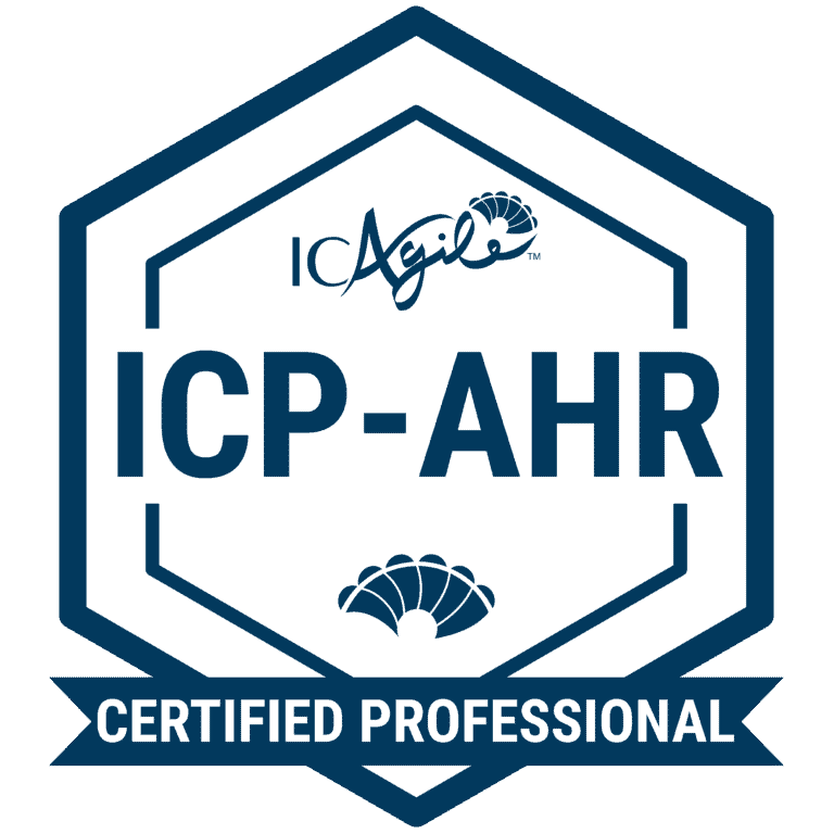 ICP-AHR Thei4group