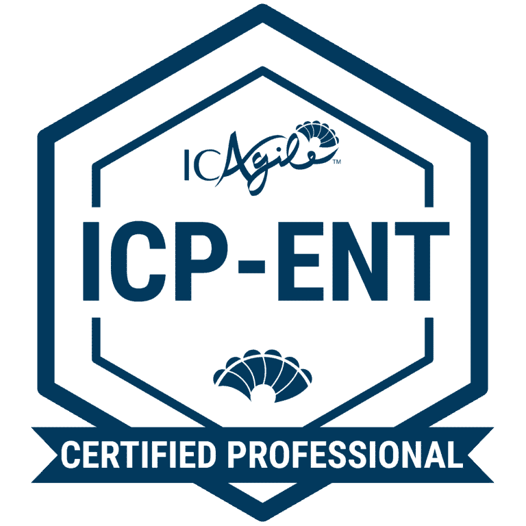 ICP-ENT - Thei4group