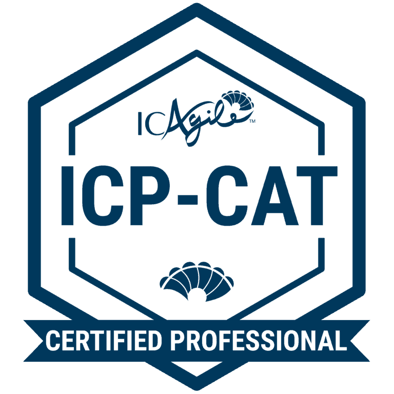 ICP- CAT - Thei4Group