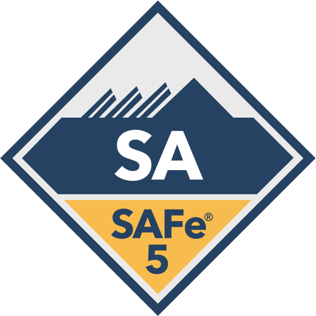 SA SAFe 5