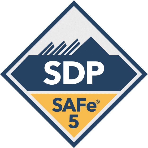 SAFe DevOps 5.0- thei4group