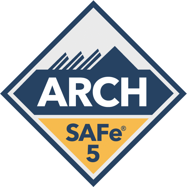 ARCH SAFe 5 - The i4 Group