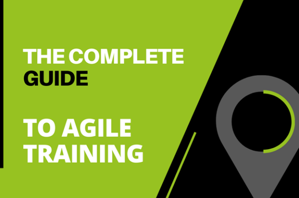 The Complete Guide To Agile Training - The I4 Group