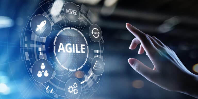 Agile - thei4Group