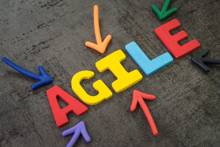 AGILE