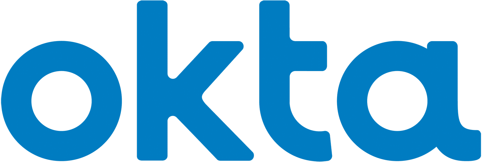 Okta Logo - Thei4Group