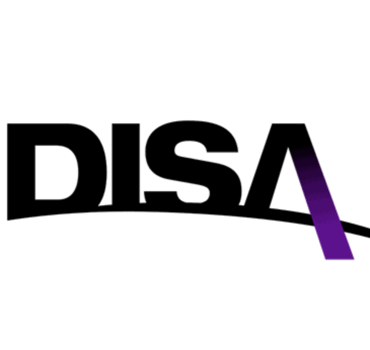 DISA LOGO - Thei4Group