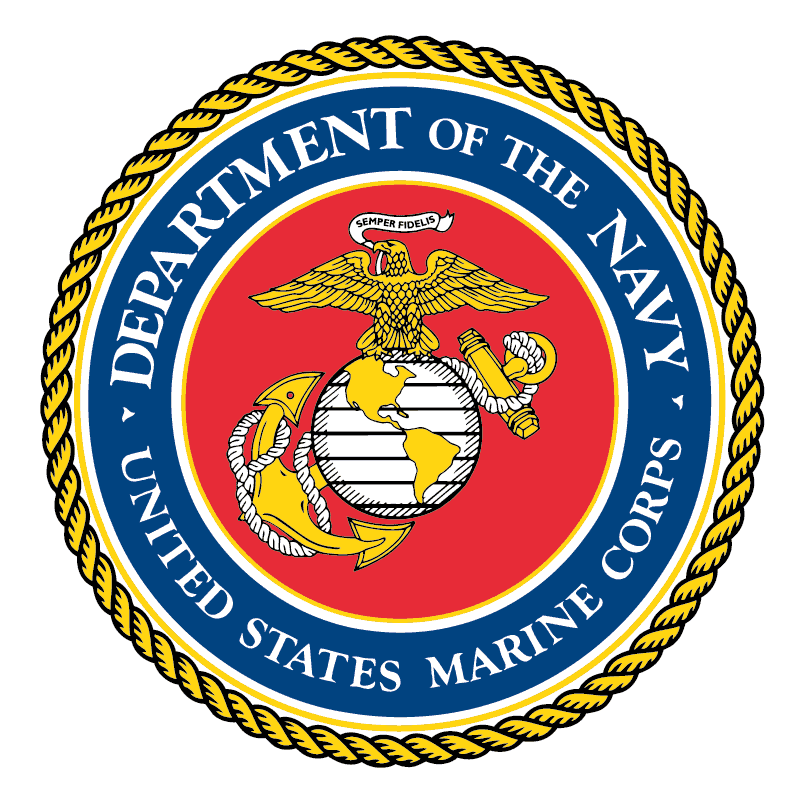 Department of the Navy LOGO - Thei4Group