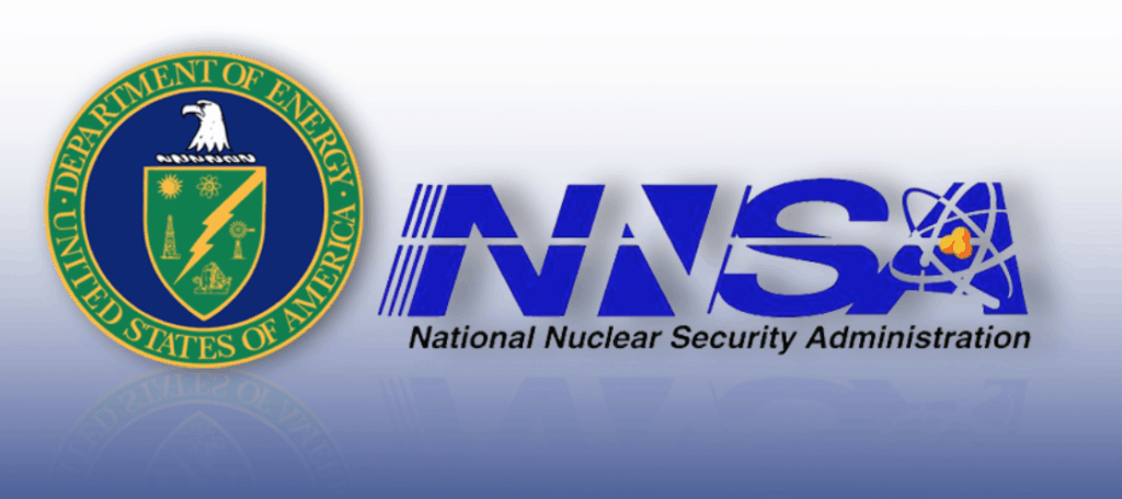 NISA LOGO - Thei4Group