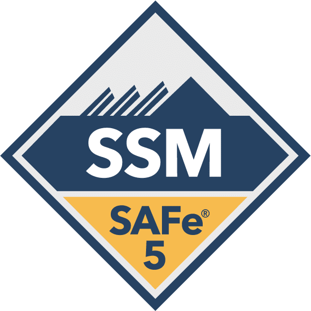 SSM, SaFe 5- Thei4Group
