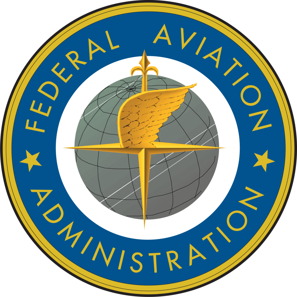 Federal Aviation LOGO - Thei4Group