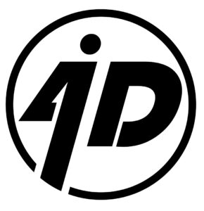 Logo Black - Thei4Group