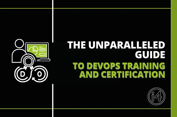 The Unparalleled Guide To DevOps Training And Certification