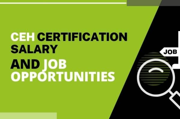 CEH Certification Salary And Job Opportunities - The I4 Group