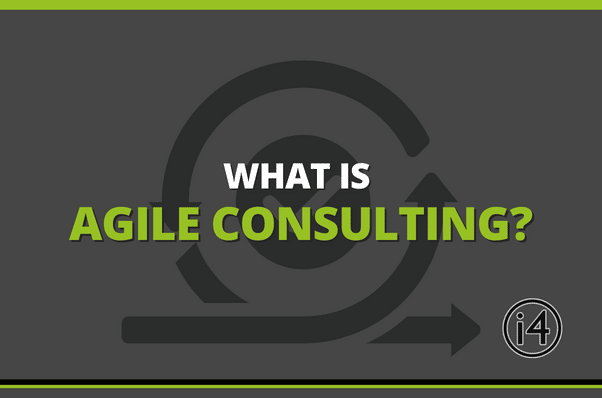 What Is Agile Consulting