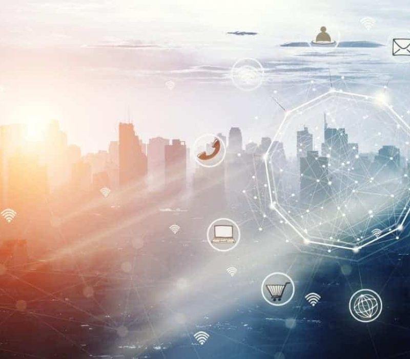 network-connection-line-icons-over-the-city-online-business-and-communication_t20_noV2dO network-connection-line-icons-over-the-city-online-business-and-communication_t20_noV2dO